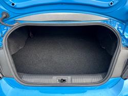 2023 Toyota GR86 GR86 GTS 2.4L Petrol Automatic Coupe - Blue 0A95270B0 Apollo Blue