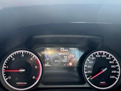 2023 Isuzu D-MAX 2023 Isuzu D-Max 4X4 Space Cab Chassis SX 3.0L TD Automatic TOR3008 Mineral White (527)