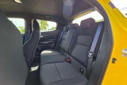 2024 Nissan JUKE ST F16 MY24 Iconic Yellow