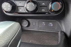 2024 Nissan JUKE ST F16 MY24 Iconic Yellow