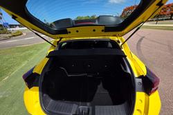 2024 Nissan JUKE ST F16 MY24 Iconic Yellow