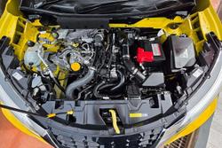 2024 Nissan JUKE ST F16 MY24 Iconic Yellow