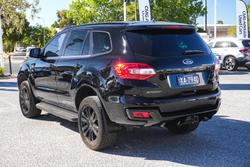 2020 Ford Everest Sport