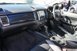 2020 Ford Everest Sport