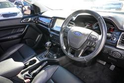 2020 Ford Everest Sport