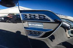 2020 Ford Everest Sport