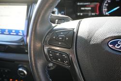 2020 Ford Everest Sport