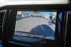 2020 Ford Everest Sport