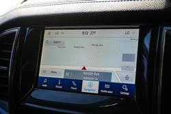 2020 Ford Everest Sport