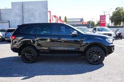 2020 Ford Everest Sport