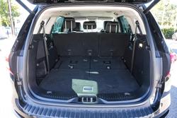 2020 Ford Everest Sport