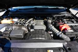 2020 Ford Everest Sport