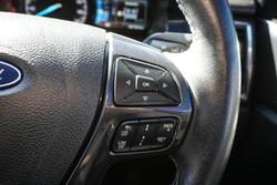 2020 Ford Everest Sport