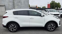 2018 Kia Sportage SLi