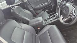 2018 Kia Sportage SLi