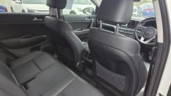 2018 Kia Sportage SLi