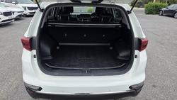 2018 Kia Sportage SLi