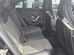 2021 Mercedes-Benz CLA-Class CLA35 AMG