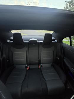 2021 Mercedes-Benz CLA-Class CLA35 AMG