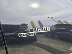 2021 Mercedes-Benz CLA-Class CLA35 AMG