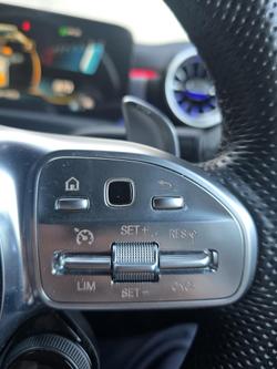 2021 Mercedes-Benz CLA-Class CLA35 AMG