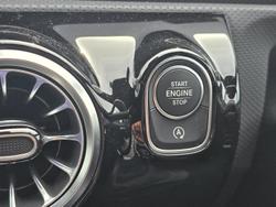 2021 Mercedes-Benz CLA-Class CLA35 AMG