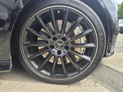 2021 Mercedes-Benz CLA-Class CLA35 AMG