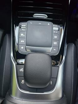 2021 Mercedes-Benz CLA-Class CLA35 AMG