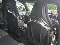 2021 Mercedes-Benz CLA-Class CLA35 AMG