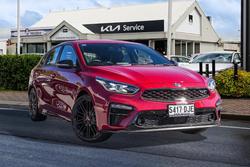 2021 Kia Cerato GT