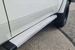 2014 Toyota Landcruiser GXL