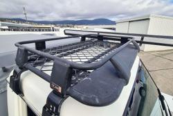 2014 Toyota Landcruiser GXL