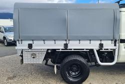 2014 Toyota Landcruiser GXL