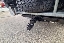 2014 Toyota Landcruiser GXL