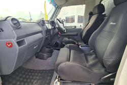 2014 Toyota Landcruiser GXL