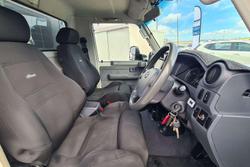 2014 Toyota Landcruiser GXL