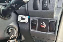 2014 Toyota Landcruiser GXL