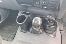 2014 Toyota Landcruiser GXL