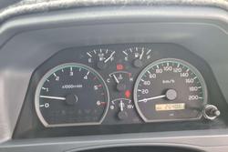 2014 Toyota Landcruiser GXL