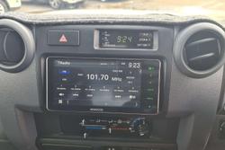 2014 Toyota Landcruiser GXL