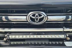 2014 Toyota Landcruiser GXL