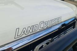 2014 Toyota Landcruiser GXL