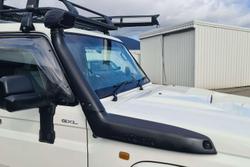 2014 Toyota Landcruiser GXL