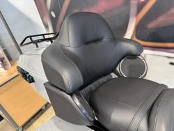 2024 Harley-Davidson Ultra Limited 114 (FLHTK) Touring