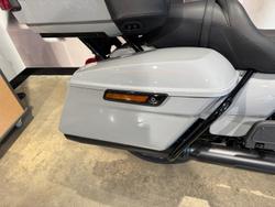 2024 Harley-Davidson Ultra Limited 114 (FLHTK) Touring