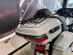 2024 Harley-Davidson Ultra Limited 114 (FLHTK) Touring