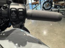 2024 Harley-Davidson Ultra Limited 114 (FLHTK) Touring