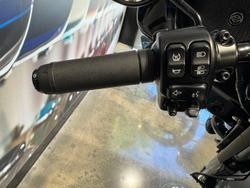 2024 Harley-Davidson Ultra Limited 114 (FLHTK) Touring