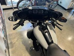 2024 Harley-Davidson Ultra Limited 114 (FLHTK) Touring