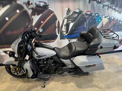 2024 Harley-Davidson Ultra Limited 114 (FLHTK) Touring